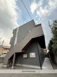 リフミック姪浜【1階】の外観