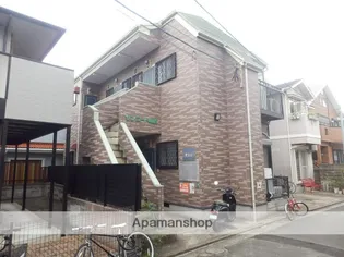 クレール城西の画像