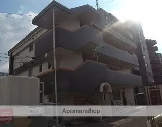 サンハイツやましたBの画像