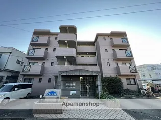 マキシム室見の画像