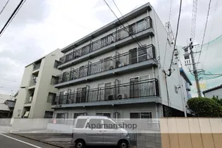 アーバン西新南の画像