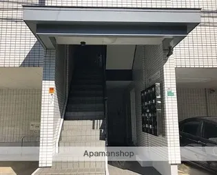 西新パークハイツ【4B号室】のその他画像