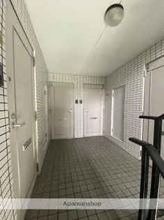 西新パークハイツ【4B号室】のその他画像