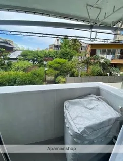 西新パークハイツ【4B号室】のその他画像