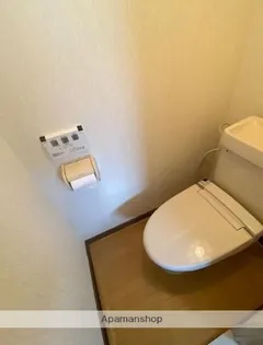 西新パークハイツ【4B号室】のその他画像