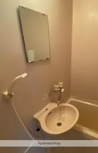 西新パークハイツ【4B号室】のその他画像