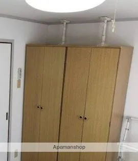 西新パークハイツ【4B号室】のその他画像