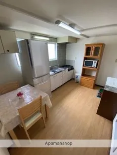 西新パークハイツ【4B号室】のその他画像