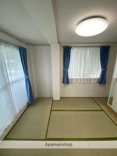 西新パークハイツ【4B号室】のその他画像