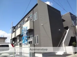 アンピオ賀茂弐番館の画像