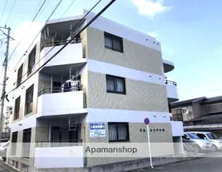 ブルーメ小戸公園の画像