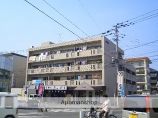 八女ビルの画像