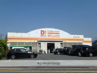クルール田村【202号室】の周辺