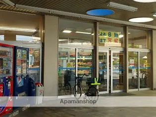 クルール田村【202号室】の周辺