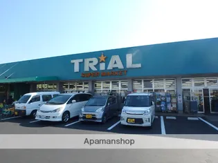 クルール田村【202号室】の周辺