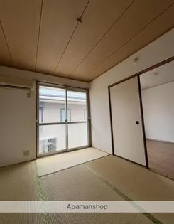 コーポ花【202号室】の内装