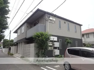 シャーメゾン室見の画像