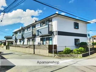 サンガーデン小田部の画像