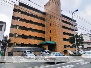 三井西新ハイツの画像