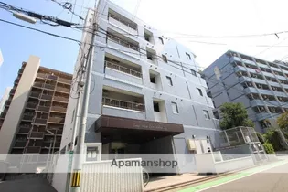 ルエメゾンロワール西公園Ⅲ②の画像