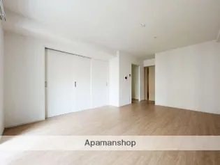 KDXレジデンス大濠ハーバービュータワー【17階】の内装