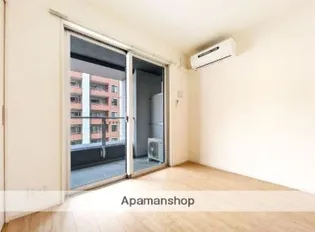 KDXレジデンス大濠ハーバービュータワー【17階】の内装