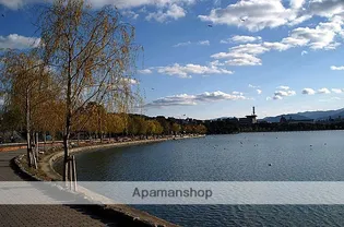 KDXレジデンス大濠ハーバービュータワー【17階】の周辺