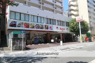 KDXレジデンス大濠ハーバービュータワー【17階】の周辺