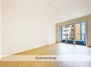 KDXレジデンス大濠ハーバービュータワー【17階】の居間