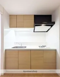 KDXレジデンス大濠ハーバービュータワー【17階】のキッチン