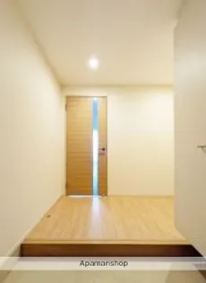 KDXレジデンス大濠ハーバービュータワー【17階】の玄関