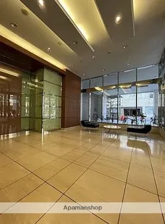 KDXレジデンス大濠ハーバービュータワー【17階】の外観