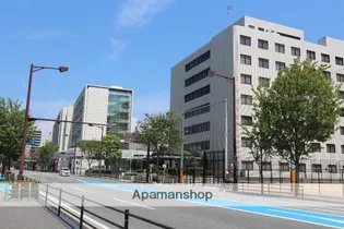 KDXレジデンス大濠ハーバービュータワー【17階】の周辺