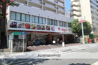 KDXレジデンス大濠ハーバービュータワー【17階】の周辺