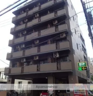 ピュアドームパラッシオ大手門の画像