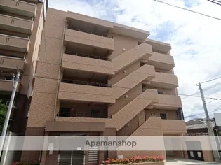 テングッド藤崎(旧エスペランサ)【3階】の外観