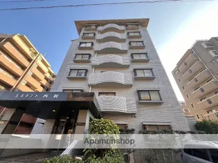 エミネント西新の画像