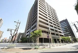 アクタス大手門パークシティの画像