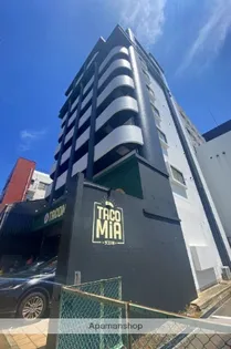 銀月堂ビルの画像