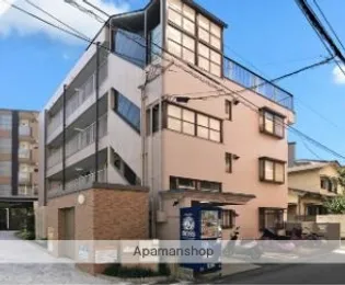 ニューコーポ鳥飼の画像