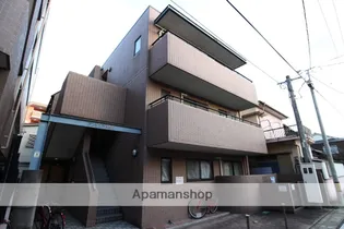 アンジェラス西新の画像