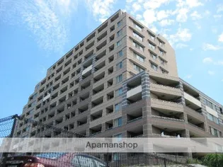 コアマンションマリナヒルズ室見の画像