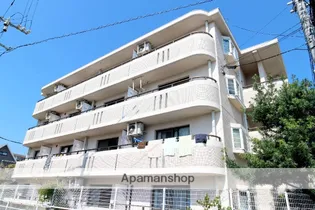 アーベイン南庄の画像