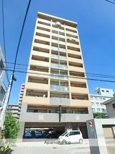 グランフォーレ西新の画像