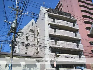 レジデンスモトキの画像