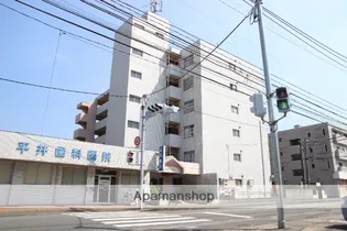 コンダクトヴィレッジ姪浜サウスの画像