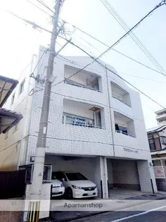ジュネスコート岩見の画像