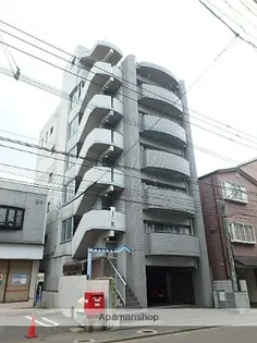 アクシス昭代の画像