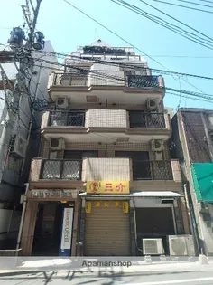 ビジネス ワン西新の画像