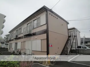 千村ハイツの画像